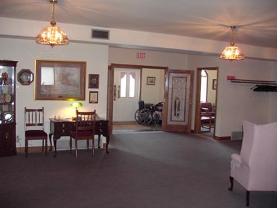 Accettone Funeral Home