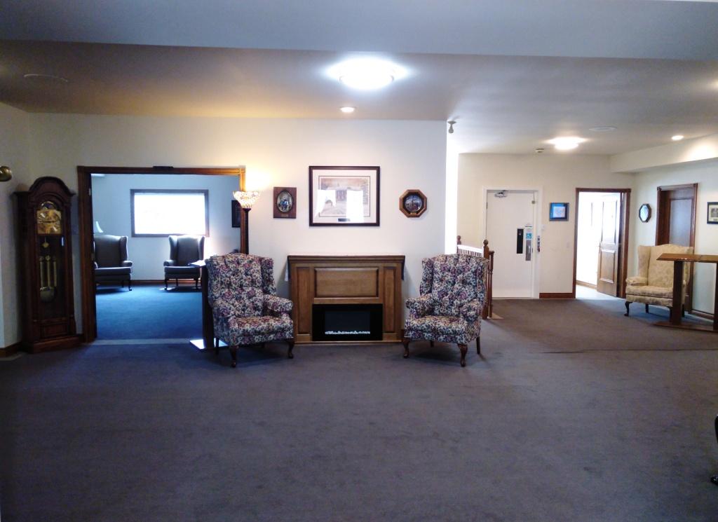 Accettone Funeral Home